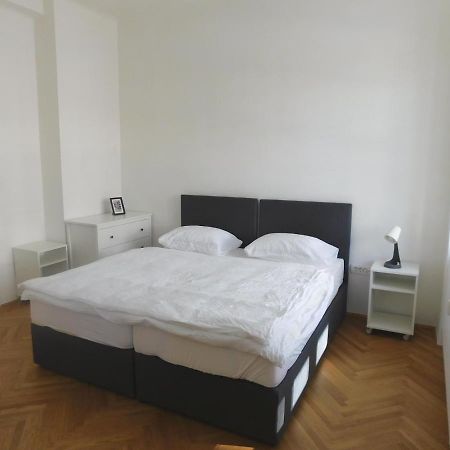 Dream Apartment Lubiana Esterno foto