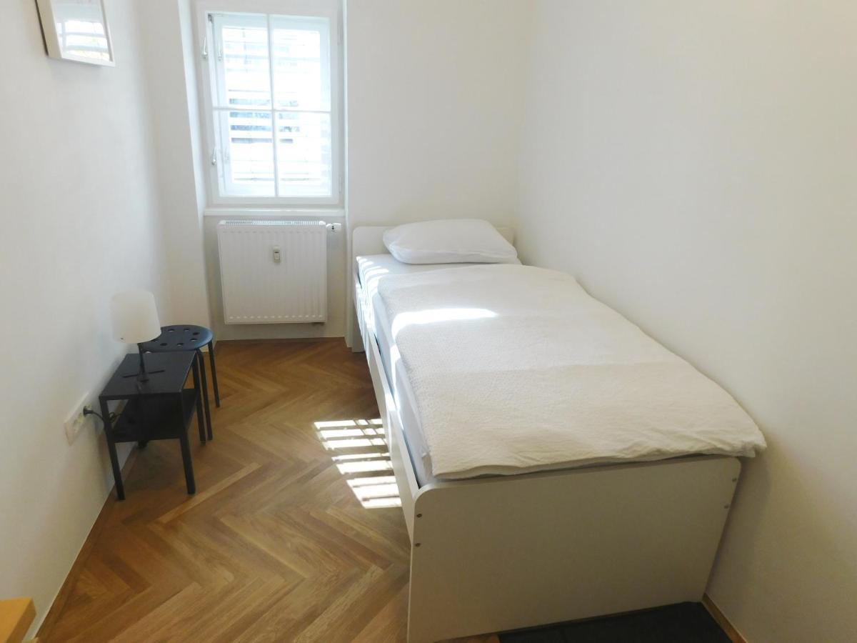 Dream Apartment Lubiana Esterno foto