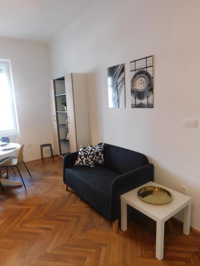 Dream Apartment Lubiana Esterno foto
