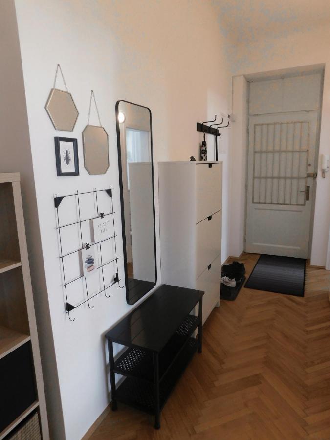 Dream Apartment Lubiana Esterno foto