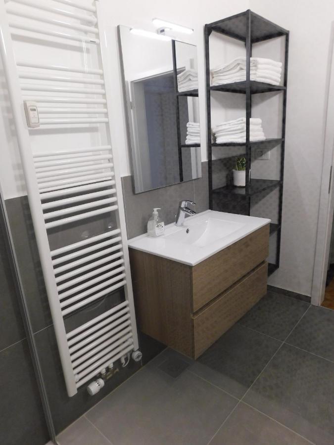 Dream Apartment Lubiana Esterno foto