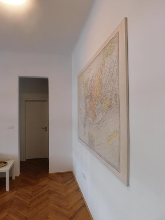 Dream Apartment Lubiana Esterno foto